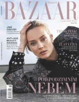  Harper's Bazaar 11_21